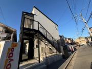 小田急小田原線東海大学前駅まで徒歩15分