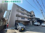 名鉄名古屋本線東岡崎駅まで徒歩9分