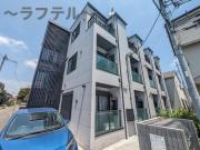 西武池袋・豊島線所沢駅まで徒歩6分