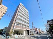 地下鉄桜通線新瑞橋駅まで徒歩2分