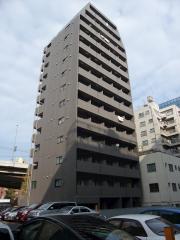 ルーブル西五反田弐番館