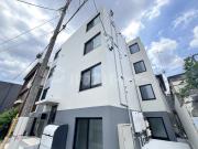 フラシア板橋本町