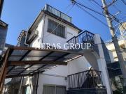 マンションかたばみ