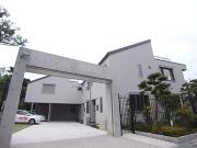 Grande雲井町公園