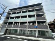 ＪＲ東海道本線京都駅まで徒歩7分