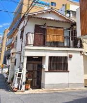 小川町貸家