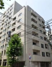 東京メトロ有楽町線新富町駅まで徒歩5分