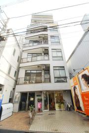 プラーズ京急鶴見