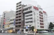 西鉄天神大牟田線西鉄平尾駅まで徒歩2分