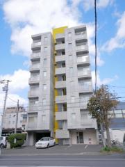 Y′s19マンション