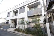 F.J.HOUSE