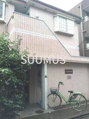 ＪＲ山手線新大久保駅まで徒歩8分