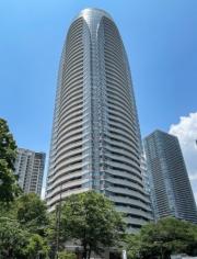 愛宕グリーンヒルズフォレストタワー