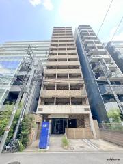 アスヴェルタワー大阪城WEST