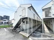 アネックス石川 C棟