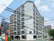 ＪＲ鹿児島本線博多駅まで徒歩13分