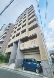 地下鉄中央線高井田駅まで徒歩2分