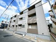 阪急千里線吹田駅まで徒歩5分