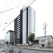 地下鉄東山線亀島駅まで徒歩2分