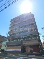 シンシア蒲田