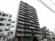 クラリッサ新川崎