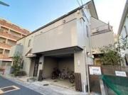 小田急小田原線千歳船橋駅まで徒歩11分