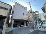 Mプラザ金井町