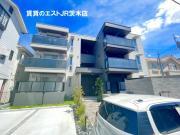 bonheur茨木