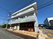 発地マンション