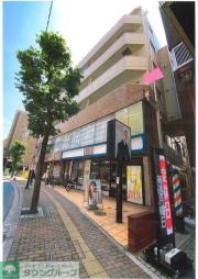 クレール市川