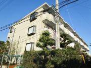 ドリームガーデン伊勢原