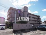 ＪＲ片町線鴻池新田駅まで徒歩17分