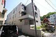 ＪＲ南武線武蔵新城駅まで徒歩15分