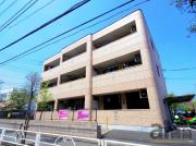 西武新宿線花小金井駅まで徒歩17分