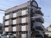 ＪＲ予讃線宇和島駅まで徒歩18分