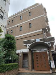 グランディ二子玉川園
