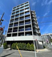 グランインフィニティー栄町