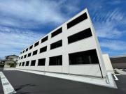 ＪＲ久大本線久留米大学前駅まで徒歩7分