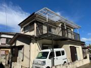 前久保南4丁目貸家