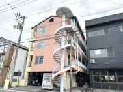 工科大マンション