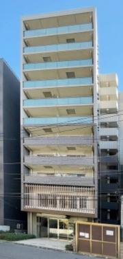 S-FORT船橋本町