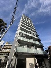 プレール・ドゥーク北品川