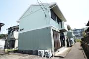 伊豆箱根大雄山線和田河原駅まで徒歩6分