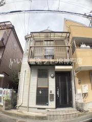 友田町1丁目貸家