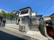 和光市新倉2丁目戸建