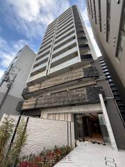エスリードレジデンス大阪谷町ザ・マークス
