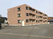 ユーミーマンションカシマ