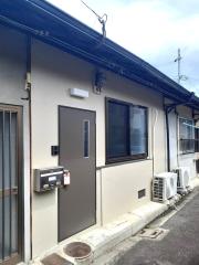 京阪鴨東線神宮丸太町駅まで徒歩10分