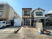 上伝馬町50番地1貸家