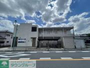 ミランダほほえみ